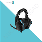 هدست گیمینگ بی سیم لاجیتک  Logitech G933s Wireless 7.1 RGB Gaming Headset