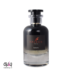 عطر مردانه سولاستا فالکون