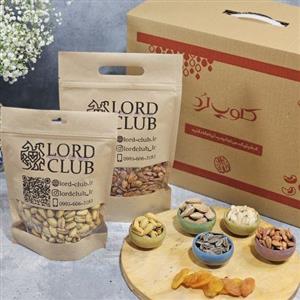 پک سازمانی مادربزرگ