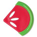 دندانگیر طرح هندوانه دکتر براون Dr brown’s ا Coolees Watermelon Teether