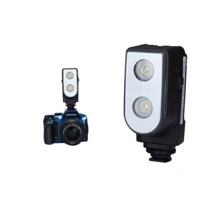 نور ثابت ال ای دی Digital Video Light LED-5004