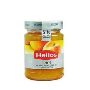 مارمالاد هلو رژیمی بدون گوتن هلیوس helios 