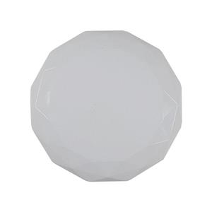 چراغ سقفی ۷۲ وات گرد 3 حالته