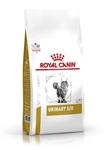 غذای خشک گربه یورینری اس او رویال کنین وزن 3.5 کیلوگرم ا Royal Canin Urinary S.O