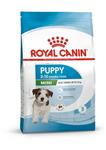 غذای خشک توله سگ مینی پاپی رویال کنین وزن 4 کیلوگرم ا Royal Canin Mini Puppy