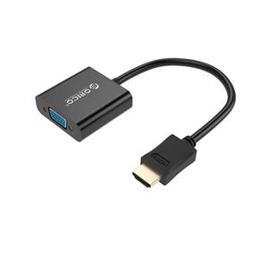 تبدیل HDMI به VGA مدل ORICO DHTV-C20 