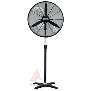پنکه ایستاده صنعتی لونا 65 سانت مدل 26-212
