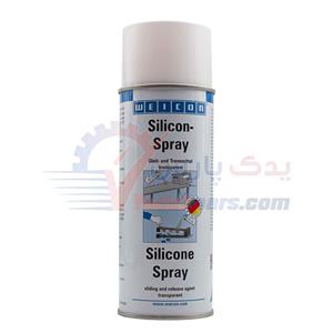 اسپری گریس سیلیکون ویکن آلمان