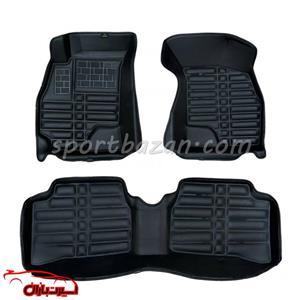 کفپوش پنج بعدی هیوندای ورنا مدل AM