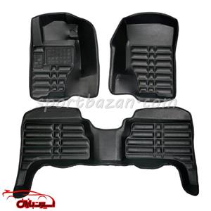 کفپوش پنج بعدی کیا سورنتو 2008 مدل AM