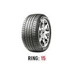 لاستیک خودرو آردنت مدل HP RX3 سایز 215/75R15