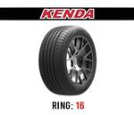 لاستیک خودرو کندا مدل Kenetica Eco KR203 سایز 215/65R16