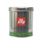 قهوه پودر بدون کافئین اسپرسو ایلی – illy