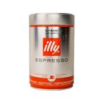 قهوه پودر اسپرسو ایلی – illy 250g