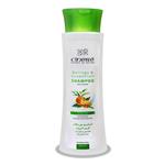 شامپو مورینگا و گریپ فروت 250 میل سینره | Cinere Moringa & Grapefruit Shampoo For Oily Hair
