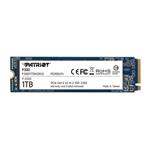 حافظه SSD پتریوت مدل P300 ظرفیت 1 ترابایت