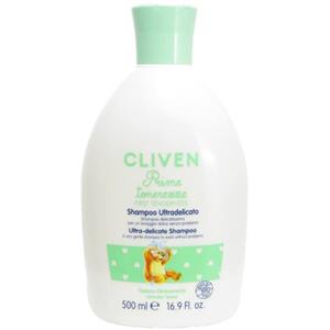 شامپو بچه بسیار ملایم