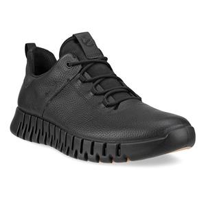 کفش اسپرت مردانه اکو ضدآب Ecco Gruuv Gore-Tex