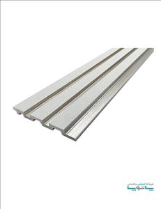 دیوارپوش لوور پلی استایرن بهینا کد L11-36