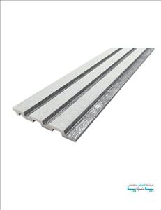 دیوارپوش لوور پلی استایرن بهینا کد L11-37