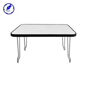 میز تحریر تاشو صفحه وایت برد 60*40 کوچک یک شین