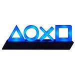 لامپ Paladone طرح Playstation Icon