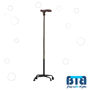 عصا چهار پایه FS934