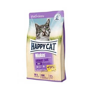غذای گربه هپی کت مینکاس میکس 1 کیلوگرم با بسته بندی اختصاصی – Happy Cat Minkas Perfect Mix
