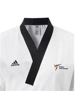 لباس تکواندو پومسه مردانه طرح adidas