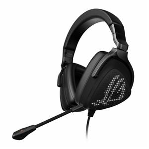 هدست گیمینگ ROG Delta S Animate 7.1 Virtual ایسوس