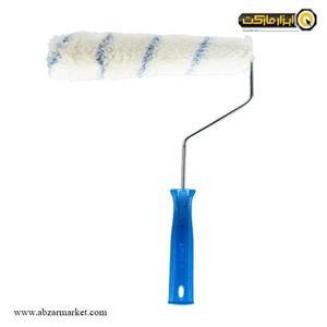 غلتک نقاشی اکریلیک روزا GUNES نیمه قطور مدل P-Medium