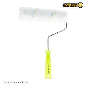 غلتک نقاشی همه کاره روزا GUNES نیمه قطور 25 سانتی متر مدل 25 Medium