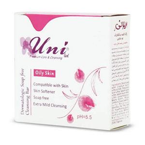 پن پاک کننده غیر صابونی مخصوص پوست چرب یونی لد