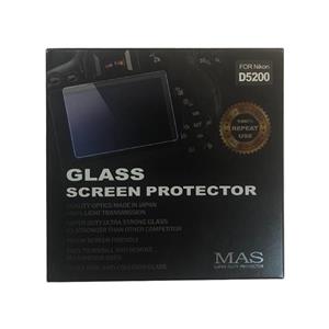 محافظ صفحه نمایش مس مدل MAS5 مناسب دوربین نیکون D3300 