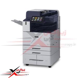 فتوکپی آلتالینک رنگی C8130-8135