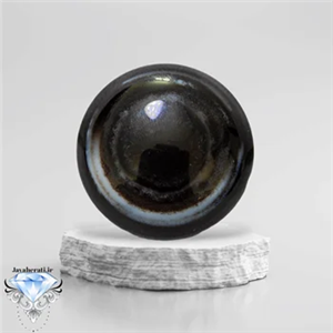 نگین عقیق سپوست سلیمانی زیباوارزشمند