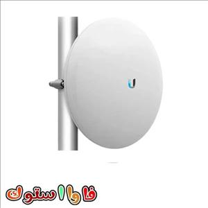 آنتن تقویتی یوبیکیوتی NBE-5AC-GEN2 5.8GHz 19dBi PoE