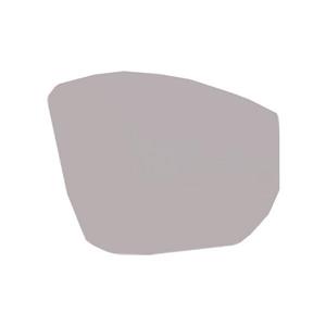 شیشه آینه جانبی راست خودرو مدل SHIS-TARA-30351 مناسب برای تارا