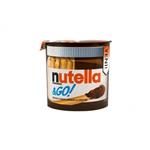 شکلات نوتلا گو 52 گرمی – nutella