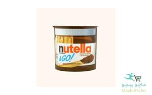 شکلات نوتلا گو 52 گرمی nutella 