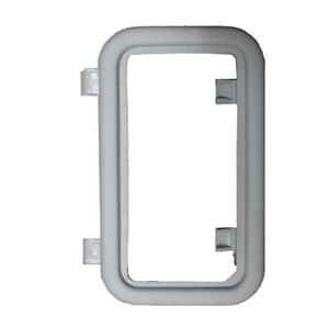 قاب چراغ سقف عقب خودرو مدل GHB-206-103015 مناسب برای پژو 206