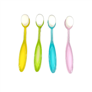 براش مسواکی رنگی