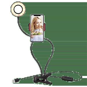 رینگ لایت Ring Light RK24