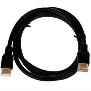 کابل طلایی برند kasiar مدل hdmi 1.5