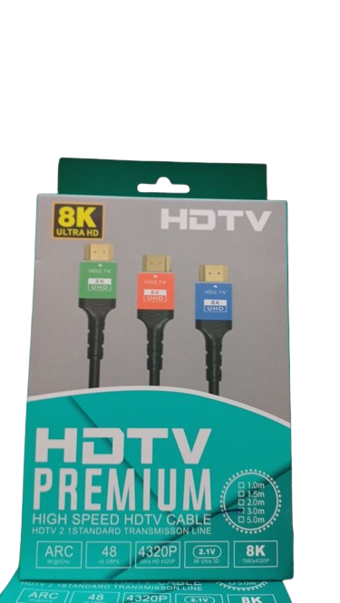 کابل hdmi8k  3m