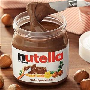 شکلات صبحانه نوتلا 750 گرمی – nutella 