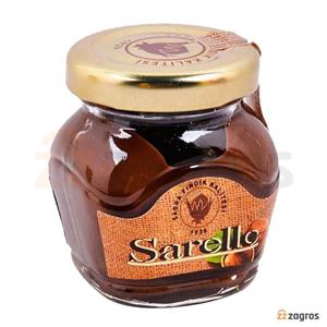 شکلات صبحانه سارلا فندقی 50 گرمی – sarelle 