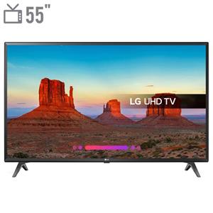 تلویزیون ال ای دی ال جی مدل 55UK61000GI سایز 55 اینچ LG 55UK61000GI LED TV 55 Inch