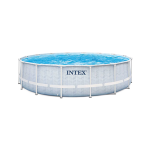 استخر پیش ساخته گرد جدید اینتکس intex 26746