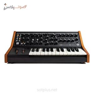 سینتی سایزر MOOG Subsequent 25